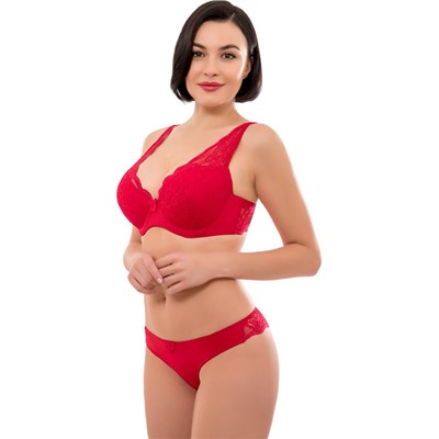 Трусы PN-2054 Дроп бразильяна Primaverina