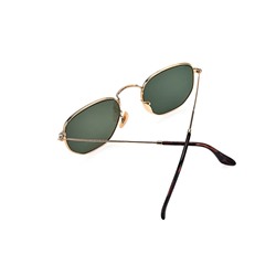 Солнцезащитные очки Ray-Ban. Очки огонь в огне!   Полный набор, стекло