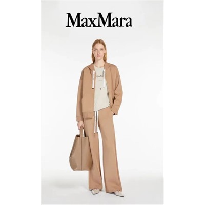 Женский хлопковый костюм  МАКС МАР*А