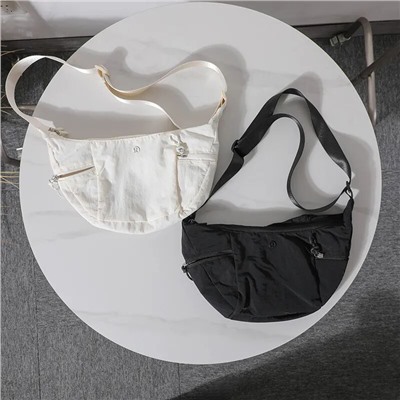 Женская сумка через плечо ЛУЛУЛЕМО*Н