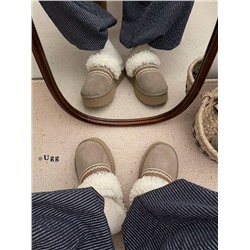 Женские сабо  УГ*Г