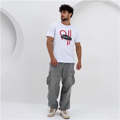 Футболка Top.1109M