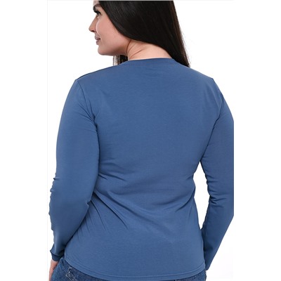 Лонгслив лонг_и