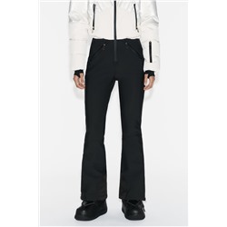 QUILTED COMBINED WATER-RESISTANT WINDPROOF RECCO® TECHNOLOGY SKI COLLECTION JUMPSUIT, CHARACTERISTICS