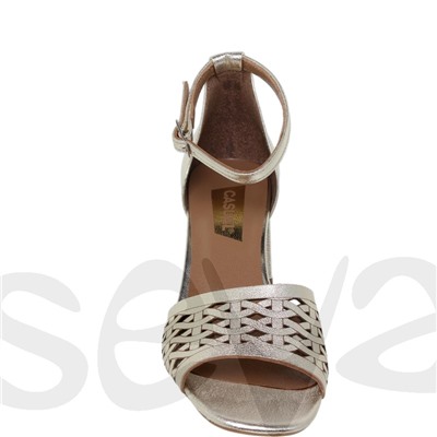 Casual, SANDALIA SEÑORA PIEL
