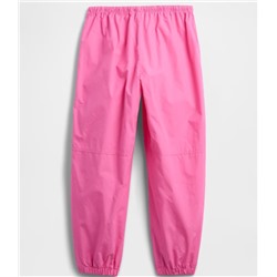 Kids Parachute Cargo Pull-On Pants