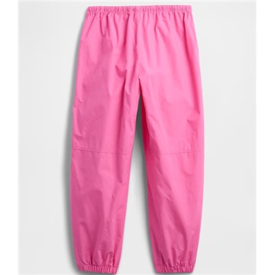 Kids Parachute Cargo Pull-On Pants