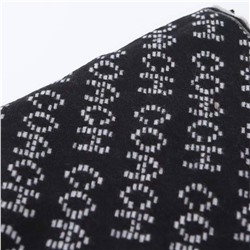 Шерстяной шарф Coac*h    Подходит как мужчинам так и женщинам  Экспорт