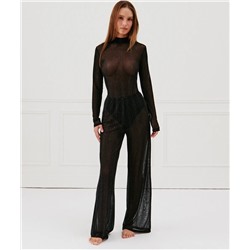 Pantalón de malla