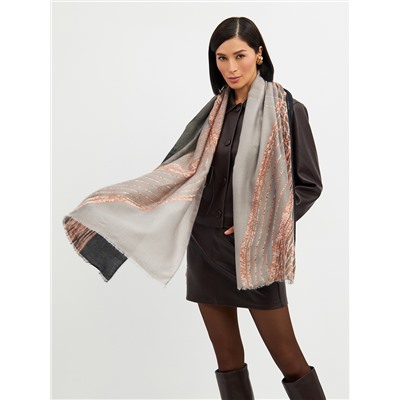 Палантин женский SHU4-105-5