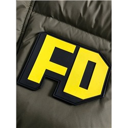 Куртка пуховик  FEND*I  Унисекс модель