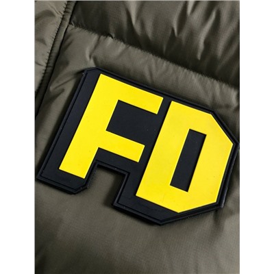 Куртка пуховик  FEND*I  Унисекс модель