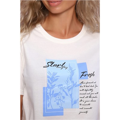 Футболка 89321 НАТАЛИ #954163