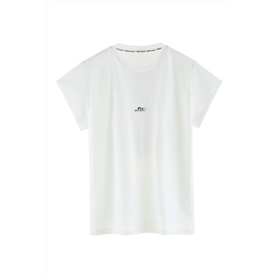 Camiseta Blanco