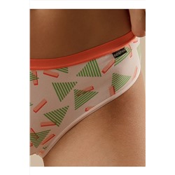 Трусы INDEFINI, 1116491