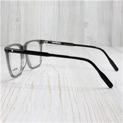 FE00773 - Оправа MONT BLANC MB0011OA  C.008 grey