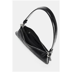 ELONGATED SHOULDER BAG