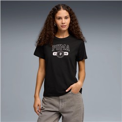 Throwback Women's Tee