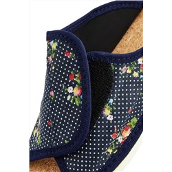 Тапочки женские арт.122п