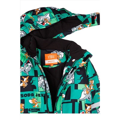 Комбинезон PLAYTODAY, 1056872