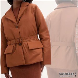 Damen Jacke
