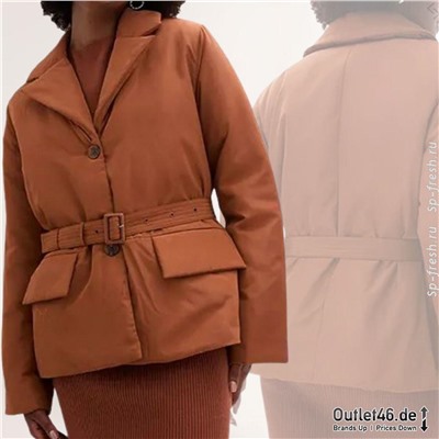 Damen Jacke