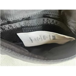 Новая осенне-зимняя сумка-мессенджер  унисекс АМ*И