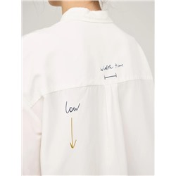 Рубашка " На правках"