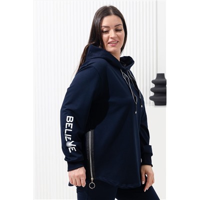 Костюм с брюками 9213 НАТАЛИ #955952