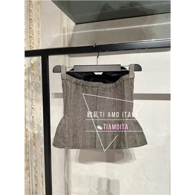 Стильный корсет