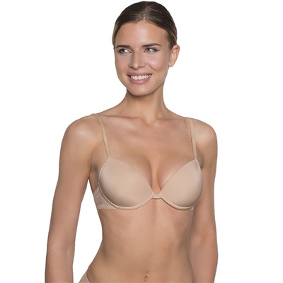 Бюстгальтер №2015 Milla пуш-ап Amelie