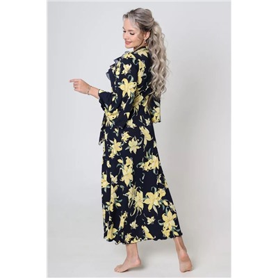 халат Мальвина