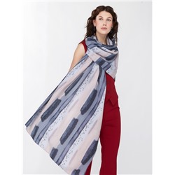 Палантин женский KSH15-166-3