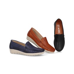 17001 - BE RELAX
                ZAPATOS DE MUJER