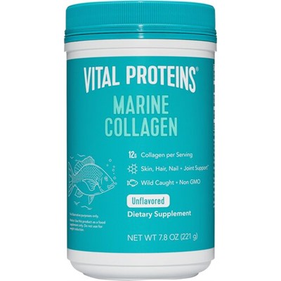 Vital Proteins Marine Collagen