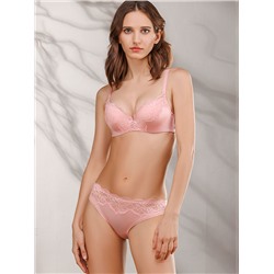 Трусы №2318-2 Milana слип Amelie