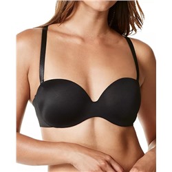 Women's This Is Not A Bra Underwire Strapless Bra RG7791A