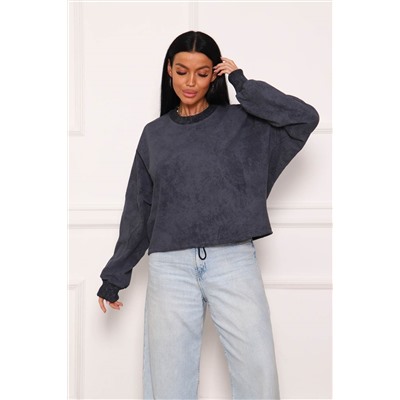 84302 свитшот женский