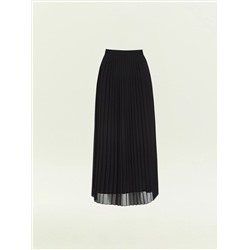 Шифоновая юбка, S777/etra