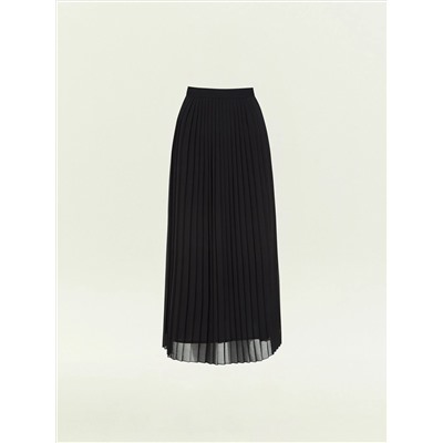 Шифоновая юбка, S777/etra