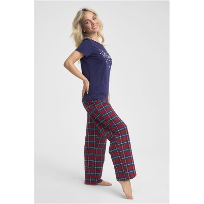 Пижама SENSERA, 1215052