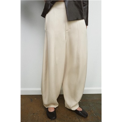 BALLOON TROUSERS ZW COLLECTION