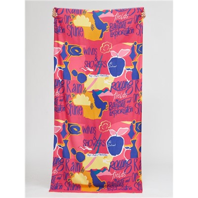 Палантин TM-136-2