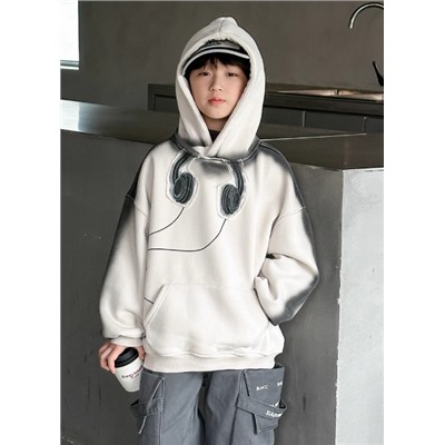 Худи для мальчиков