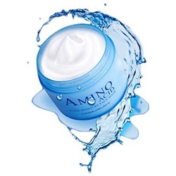 HANAJIRUSHI Amino Acid Super Moisture Face Mask супер увлажняющая водная маска для лица 220 грамм