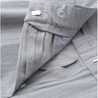 Женские свободные повседневные брюки