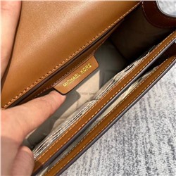 Практичная вместительная сумка-конверт Miche*l Kor*s 💥