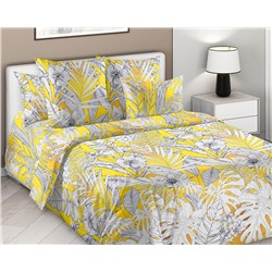 Постельное белье Летний зной 1 , перкаль