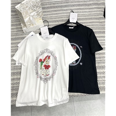 Распродажа  футболка люкс