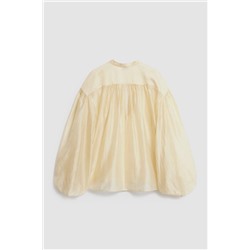 Шикарная блузка  ЛАЙ*М